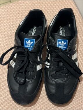 Adidas SAMBA OG SHOES